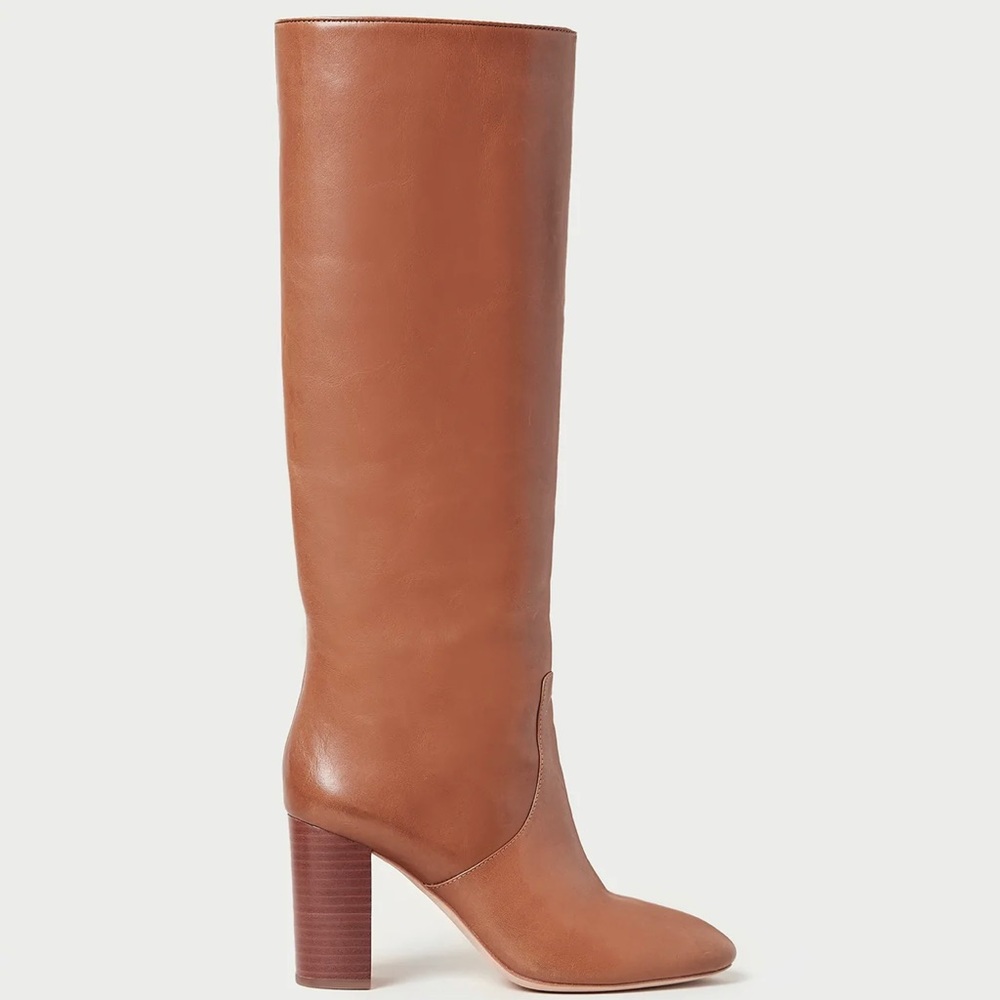 Loeffler Randall Goldy Safari Tall Boot